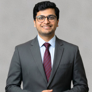 CS Raman Rastogi